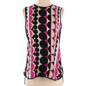 Vince Camuto Sleeveless BlousePrice drop Vince Camuto Size S Sleeveless blouse